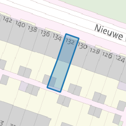 Perceel HVT01-B-4143