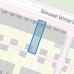 Perceel HVT01-B-4145