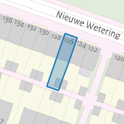 Perceel HVT01-B-4146