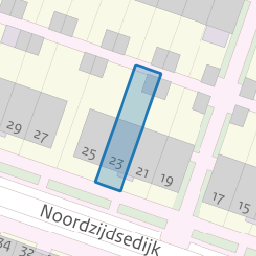 Perceel HVT01-B-4151
