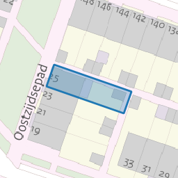 Perceel HVT01-B-4157