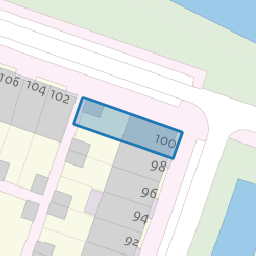 Perceel HVT01-B-4161
