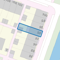 Perceel HVT01-B-4164