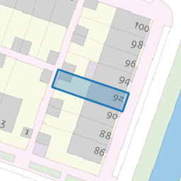 Perceel HVT01-B-4165