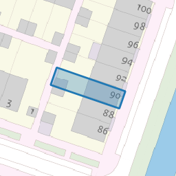 Perceel HVT01-B-4166