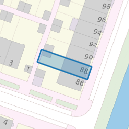 Perceel HVT01-B-4167