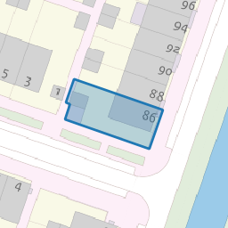 Perceel HVT01-B-4168