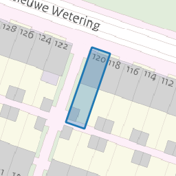 Perceel HVT01-B-4169