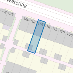 Perceel HVT01-B-4171