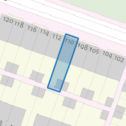 Perceel HVT01-B-4174