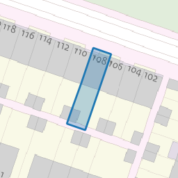 Perceel HVT01-B-4175