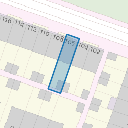 Perceel HVT01-B-4176