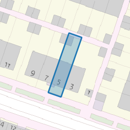 Perceel HVT01-B-4180