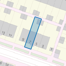 Perceel HVT01-B-4181