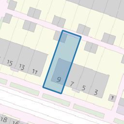 Perceel HVT01-B-4182