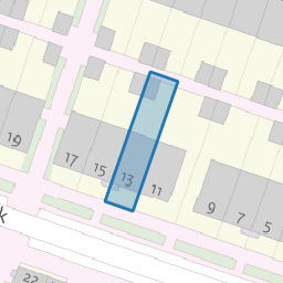 Perceel HVT01-B-4184