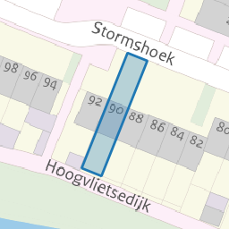 Perceel HVT01-B-4194