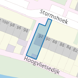 Perceel HVT01-B-4195