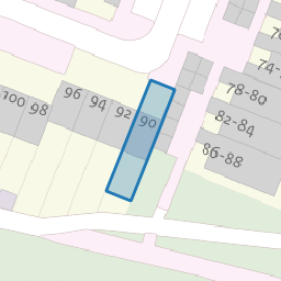 Perceel HVT01-B-4197