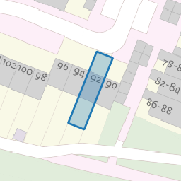 Perceel HVT01-B-4198