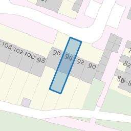 Perceel HVT01-B-4199