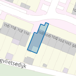 Perceel HVT01-B-4200