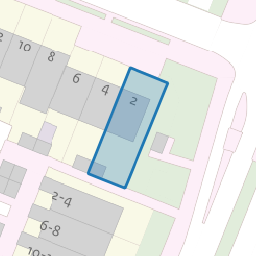 Perceel HVT01-B-4205