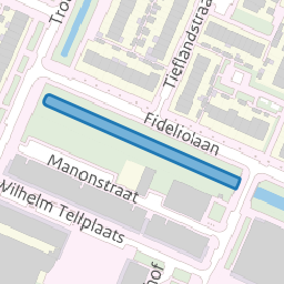 Perceel HVT01-B-4224