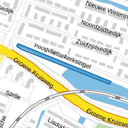 Perceel HVT01-B-4242