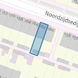 Perceel HVT01-B-4250