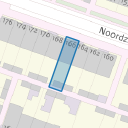 Perceel HVT01-B-4252