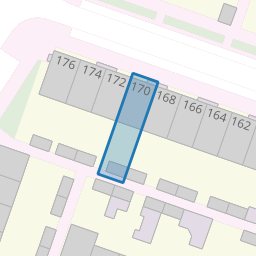 Perceel HVT01-B-4254