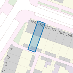 Perceel HVT01-B-4256