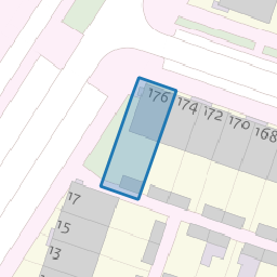 Perceel HVT01-B-4257