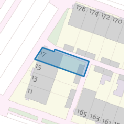 Perceel HVT01-B-4258