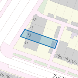 Perceel HVT01-B-4260