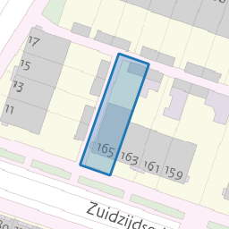 Perceel HVT01-B-4262