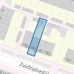 Perceel HVT01-B-4263