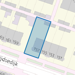 Perceel HVT01-B-4266