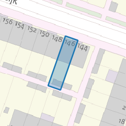 Perceel HVT01-B-4275