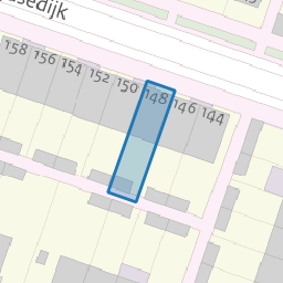 Perceel HVT01-B-4276