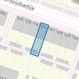 Perceel HVT01-B-4278