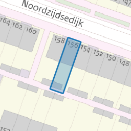 Perceel HVT01-B-4280