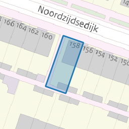 Perceel HVT01-B-4281