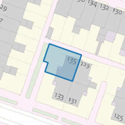 Perceel HVT01-B-4291