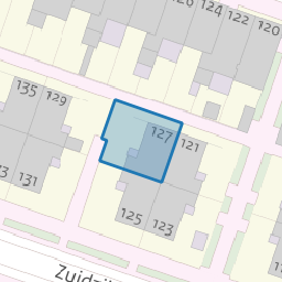 Perceel HVT01-B-4295