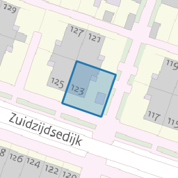 Perceel HVT01-B-4296