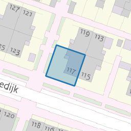 Perceel HVT01-B-4298