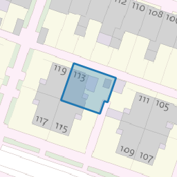 Perceel HVT01-B-4301