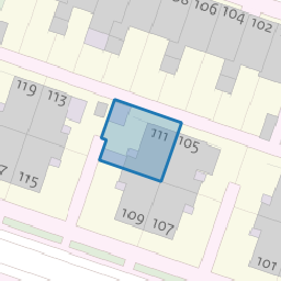 Perceel HVT01-B-4303